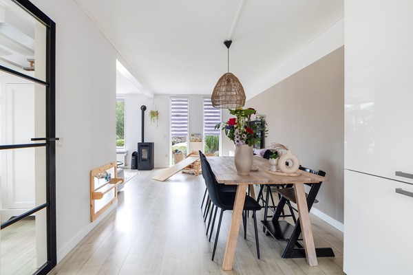 Medium property photo - De Keats 4, 9041 EX Berltsum
